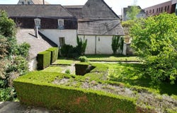 Vitteaux, Burgundy 21350