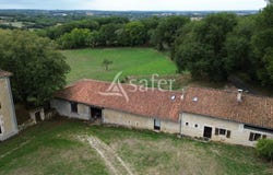 Nontron, Aquitaine 24300
