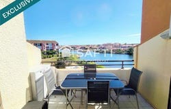 Le Barcares, Languedoc-Roussillon 66420