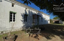 Saint-Genis-de-Saintonge, Poitou-Charentes 17240