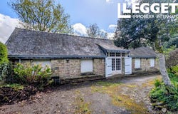 Plouray, Brittany 56770