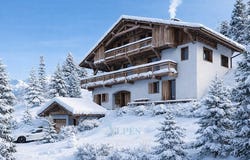 Saint-Gervais-les-Bains, Auvergne-Rhône-Alpes 74170
