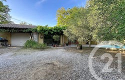 Saint-André-de-Roquepertuis, Languedoc-Roussillon 30630