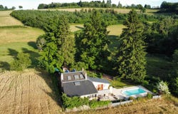 Moux-en-Morvan, Nièvre 58230