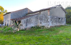 Grassac, Nouvelle-Aquitaine 16380