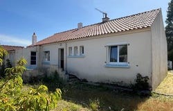 Barbatre, Pays de la Loire 85630