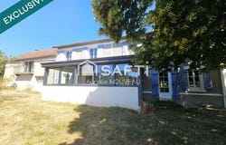 Ebreuil, Auvergne 03450