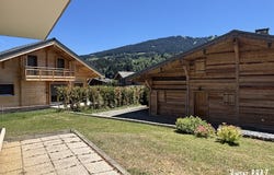 Megève, Auvergne-Rhône-Alpes 74120