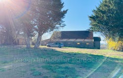 Barrais-Bussolles, Auvergne 03120