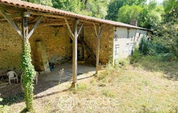 Savigné, Poitou-Charentes 86400