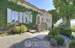 Solignat, Auvergne 63500