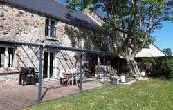 Saint-Benoît-Des-Ondes, Bretagne 35114