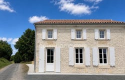 Moragne, Poitou-Charentes 17430