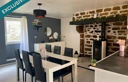 La Pouge, Limousin 23250