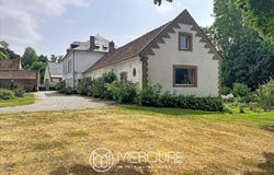 Nampont, Picardie 80120