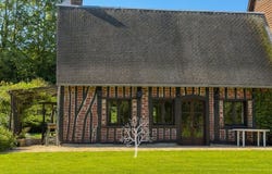 Ellecourt, Upper Normandy 76390