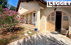 Castelnau-Magnoac, Occitanie 65230