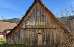 Luttenbach-près-Munster, Alsace 68140