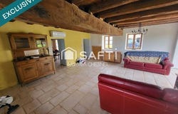 Saint-Caprais, Auvergne 03190