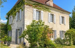 Orthez, Aquitaine 64300