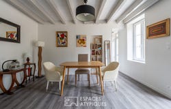 MONTHOU SUR CHER, Centre-Val de Loire 41400