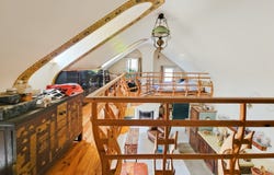 Groix, Brittany 56590