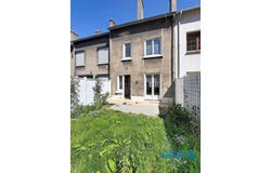 Calais, Pas-de-Calais 62100
