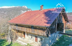 Saint-Jean-de-Sixt, Rhône-Alpes 74450