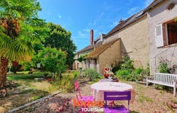 Chambord, Centre-Val de Loire 41250