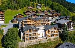 Les Gets, Rhône-Alpes 74260