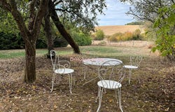 Sementron, Burgundy 89560