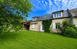 Dommiers, Aisne 02600