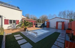 Legé, Pays de la Loire 44650