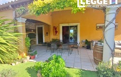 Puissalicon, Occitanie 34480