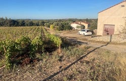 Trausse, Languedoc-Roussillon 11160