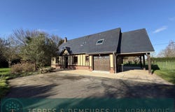 Giverville, Eure 27560