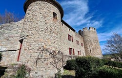 Courpière, Auvergne 63120