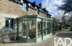 Gomené, Brittany 22230
