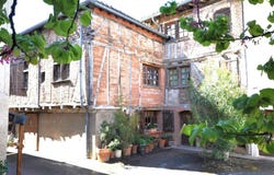 Gaillac, Midi-Pyrénées 81600