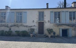 Rions, Aquitaine 33410