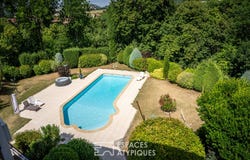 Rochefort-Samson, Rhône-Alpes 26300