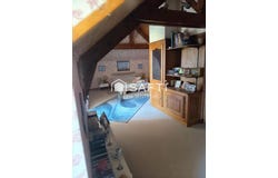 Irais, Poitou-Charentes 79600