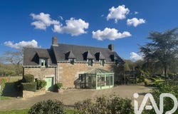 Gomené, Brittany 22230