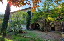 La Tour-sur-Orb, Languedoc-Roussillon 34260