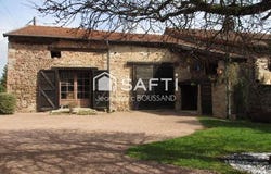 Chauffailles, Bourgogne 71170