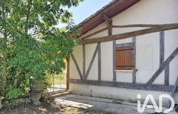 Monclar, Aquitaine 47380