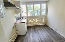 Saint-Etienne, Rhône-Alpes 42100