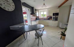 Vaiges, Pays de la Loire 53480