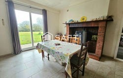 Auxais, Basse-Normandie 50500