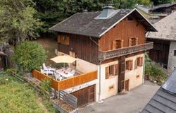 Morzine, Haute-Savoie 74110